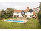 5 bedroom detached house for sale in Cowes Lane, Warsash, Southampton