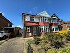 3 bedroom semi-detached house for sale in Claremont Drive, Hartlepool, TS26