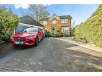Hann Road, Southampton SO16 4 bed detached house for sale -