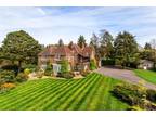 Coast Hill, Westcott, Dorking, Surrey RH4, 7 bedroom detached house for sale -