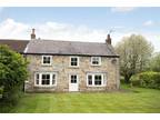 4 bedroom semi-detached house for rent in Quarry House Farm, West Tanfield