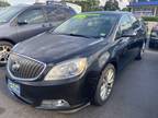 2013 Buick Verano 4dr