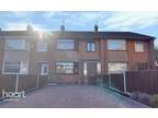 Pancras Close, Coventry 3 bed terraced house for sale -
