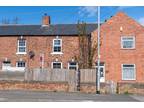 Watergate, Methley, Leeds, West Yorkshire 2 bed terraced house for sale -
