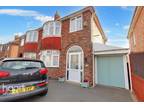 3 bedroom semi-detached house for sale in Avon Road, Leicester, LE3