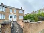 Dale Road, Plymouth PL4 3 bed end of terrace house -