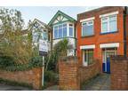 St James Road, Upper Shirley, Southampton, Hampshire, SO15 3 bed terraced house