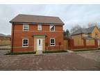 Chamberlain Rise, Hessle 3 bed detached house - £1,000 pcm (£231 pw)