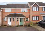 Broadlands, Sturry, CT2 2 bed terraced house for sale -