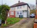 Langbar Avenue, Bradford, BD9 3 bed semi-detached house for sale -