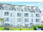 1 bedroom flat for sale in Crest Court, The Crescent, Newquay, Cornwall, TR7