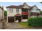 3 bed house for sale in Church Road, HA6, Northwood
