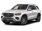 2024 Mercedes-Benz GLE GLE 350