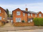The Wells Road, Nottingham NG3 3 bed semi-detached house for sale -