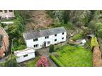 4 bedroom detached house for sale in Bryn Yorkin Lane, Caergwrle, LL12