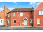 3 bedroom semi-detached house for sale in Marlott Road, Gillingham, SP8