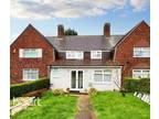 Andover Road, Nottingham 3 bed terraced house for sale -