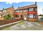 Mollison Road, Hull 3 bed semi-detached house for sale -