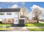 3 bedroom semi-detached house for sale in Ross Road, Poulner, Ringwood, BH24