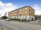 Starflower Way, Mickleover, Derby 2 bed apartment for sale -