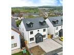 Maes Morgan, Nantybwch, Tredegar NP22, 5 bedroom detached house for sale -