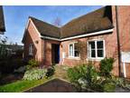 2 bedroom semi-detached bungalow for sale in Marton Court, Cawston, Rugby, CV22