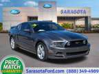 2013 Ford Mustang GT Premium