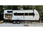 2025 EMBER RV E-SERIES 25RUD RV for Sale