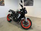 2019 Yamaha MT-09 Motorcycle for Sale