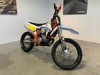 2022 KTM 250 XC TPI Motorcycle for Sale
