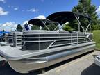2024 Bennington 20 SVL Boat for Sale