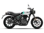 2023 Royal Enfield Hunter 350 Dapper Ash Motorcycle for Sale