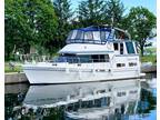 1987 Bestway LABELLE 40 Boat for Sale