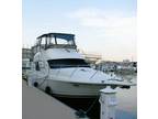 2000 Silverton 352 MY Boat for Sale