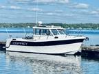 2004 Osprey Pilothouse LONG COCKPIT 30 Boat for Sale