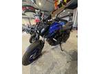 2023 Yamaha MT-07 Motorcycle for Sale