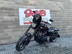 2014 Victory Hammer 8-Ball® Gloss Black Motorcycle for Sale