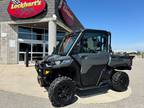 2022 Can-Am Defender Limited Gray ATV for Sale