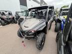 2024 Yamaha Wolverine® X4 850 SE ATV for Sale
