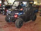 2023 CFMOTO UForce 1000 LX EPS ATV for Sale