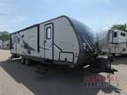 2018 Coachmen Apex Ultra-Lite 279RLSS