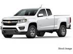 2016 Chevrolet Colorado, 52K miles