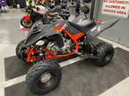 2024 Yamaha Raptor 700R SE