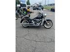 2012 Harley-Davidson Softail® Deluxe