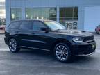 2019 Dodge Durango Black, 131K miles