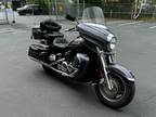 2008 Yamaha Royal Star® Venture