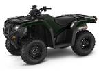 2023 Honda FourTrax Rancher 4x4