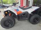 2024 CFMOTO CForce EV110