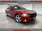 2011 Dodge Charger Red, 112K miles