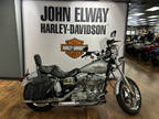 2002 Harley-Davidson FXD Dyna Super Glide®